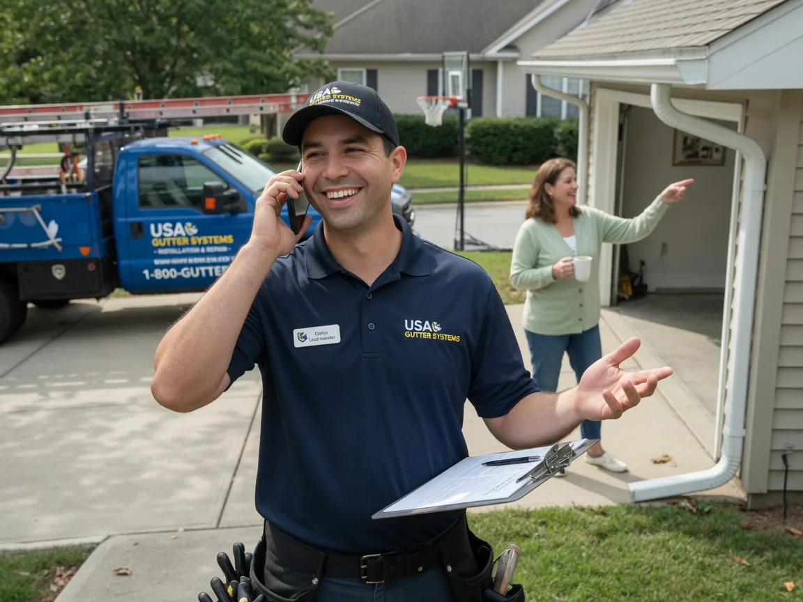 Gutter Installation Oak Island, NC FAQs